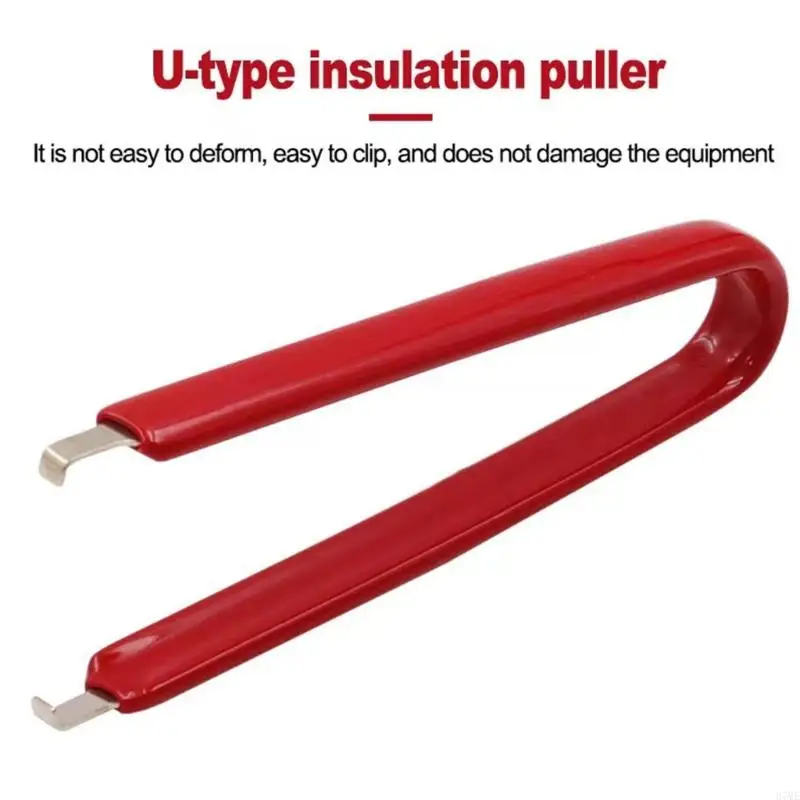 37ME Compactly IC Removal Tool IC Extractor for Convenient Use in Lab and Workshops