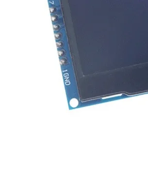 tela-oled-lcd-de-242-polegadas-128x64-para-driver-ssd1309-interface-serial-iic-de-7-pinos-para-projetos-eletronicos-diy-arduino