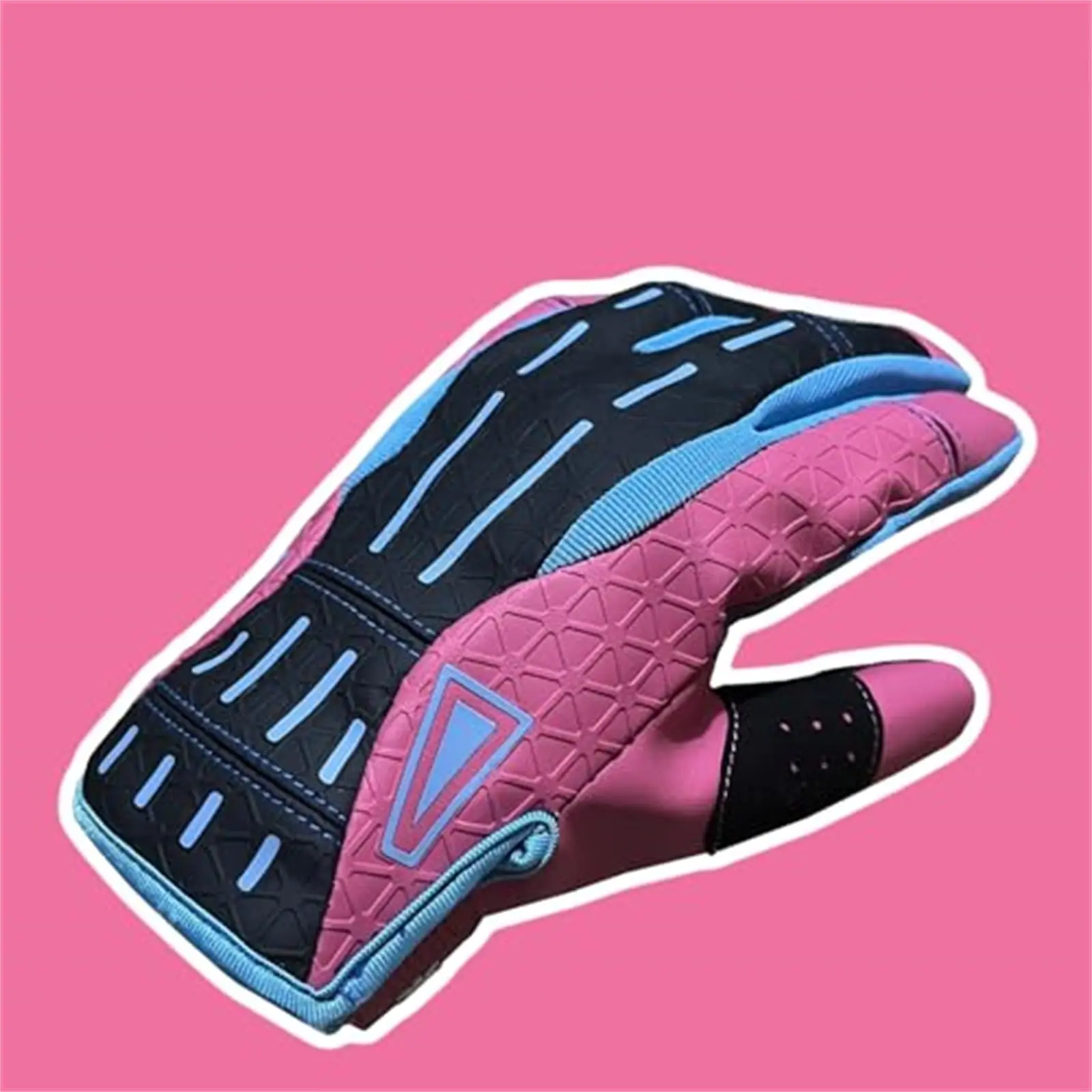 Thumbnail 4 - #7 Latest Paintball Gloves Updates