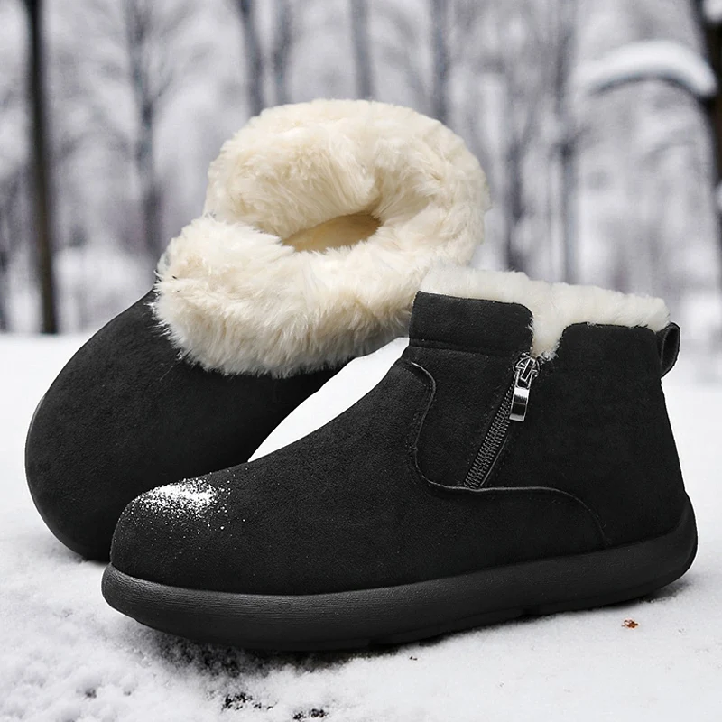 2025 Winter Snow Bo… - image