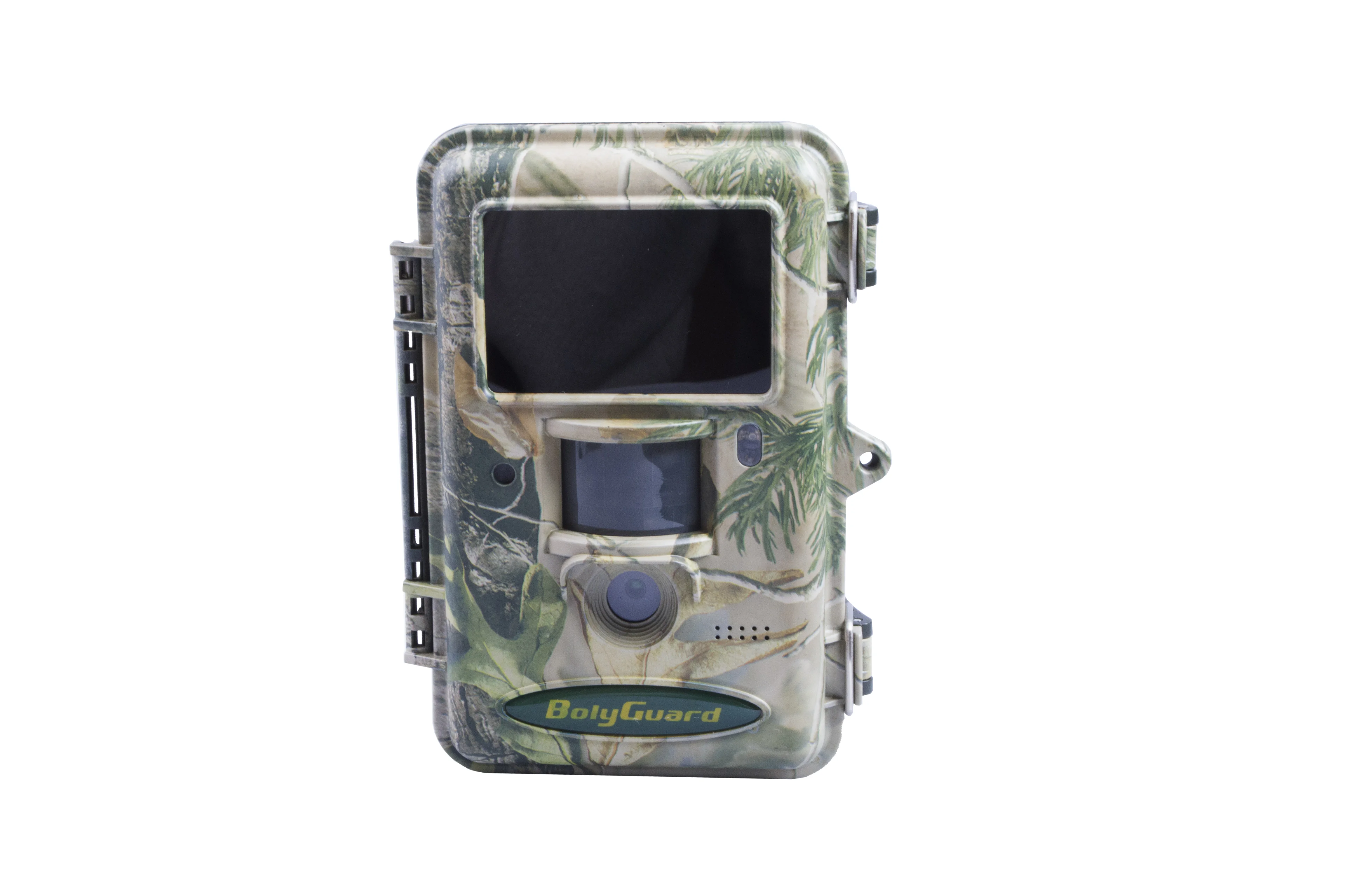 Bolyguard SG2060-X Hunting Camera Black Infrared Trail & Game Scouting 30MP 1080P HD 100ft Det Range Motion Sharp Technology