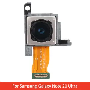 Bilashmart Back Facing Camera Samsung Galaxy Note 20 Ultra Camera Module Replacement Spare Parts