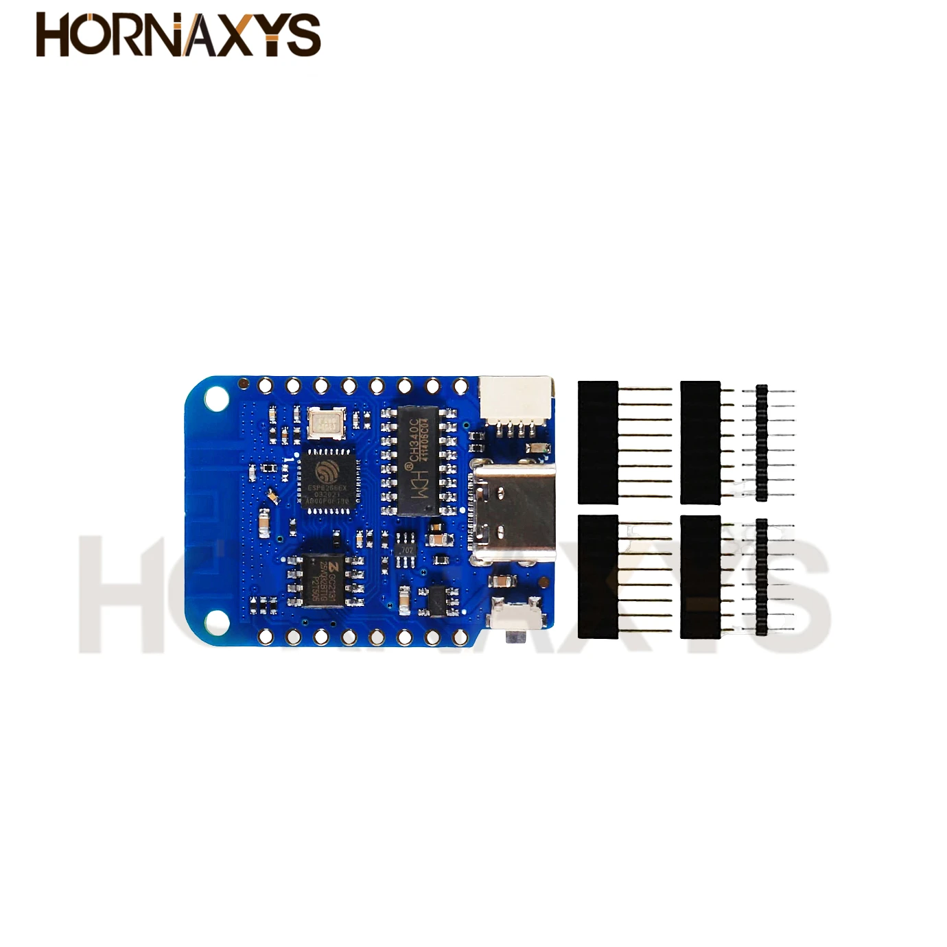 1-10pcs/D1 Mini V4.0.0 - For WEMOS WIFI Internet of Things Board based ESP8266 4MB MicroPython Nodemcu for Arduino Compatible