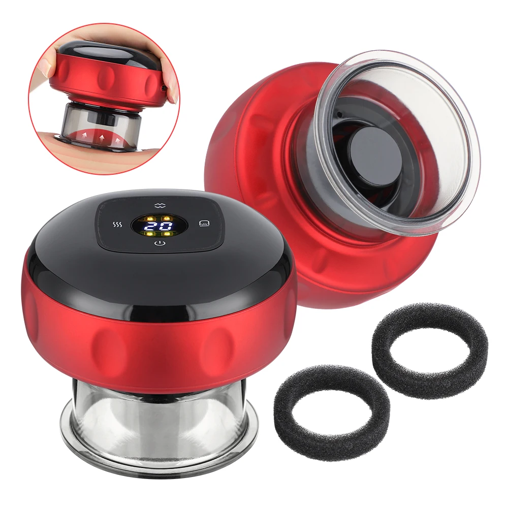 #11 New Electric Neck Massagers Arrivals