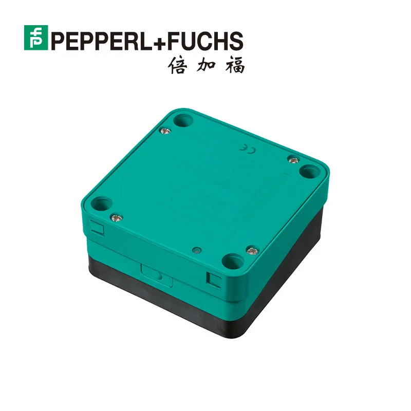 2025 Pepperl + Fuch…