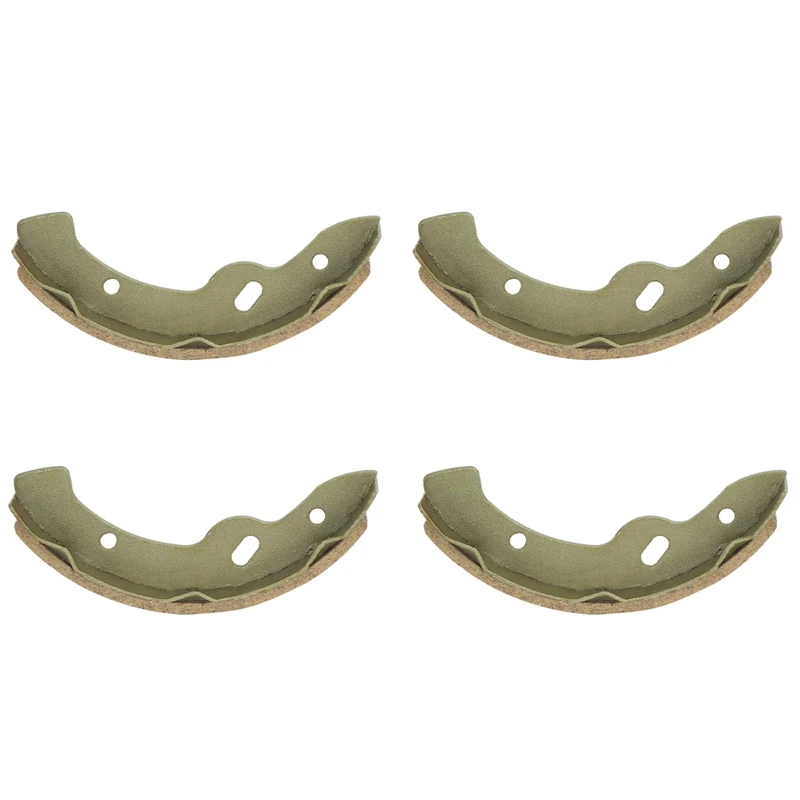 Golf Cart Accessories Replacement Brake Shoes For EZGO TXT Golf Cart 27943G01 70795G01 27943-G01 70794-G01