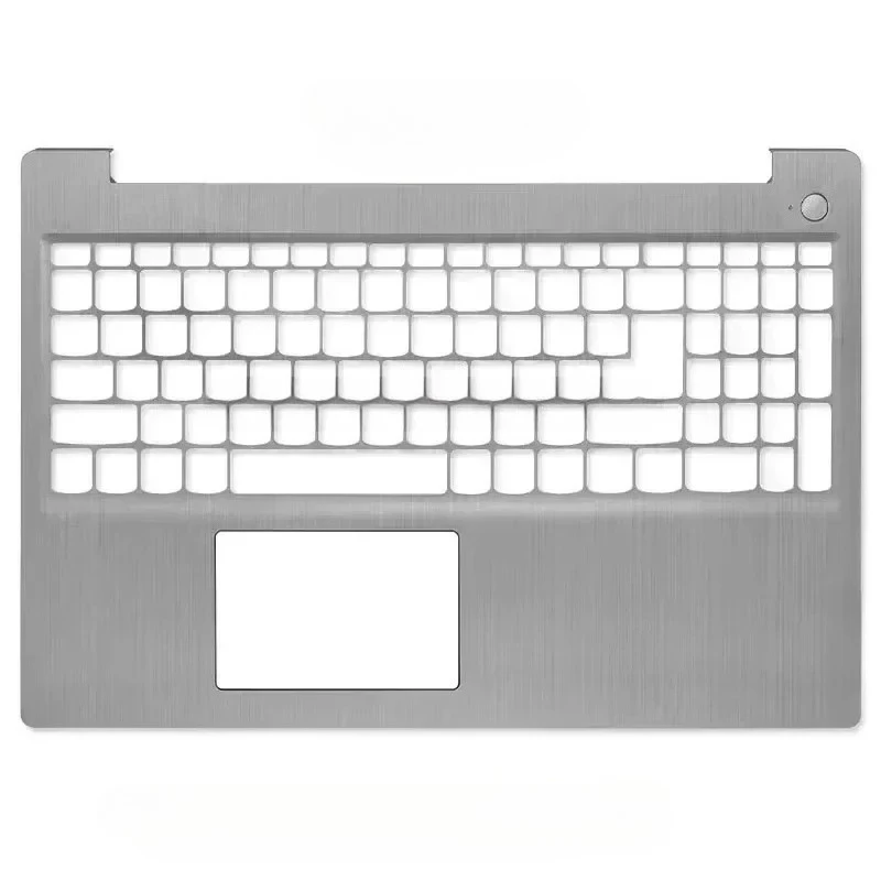 Nowe Do Lenovo IdeaPad 3 15ALC6 15ITL6 15ADA6 2021 Laptop LCD Tylna Pokrywa Ramka Przednia Górna Pokrywa Palmrest Dolna Obudowa Zawiasy Pokrywa — zdjęcie produktu 4