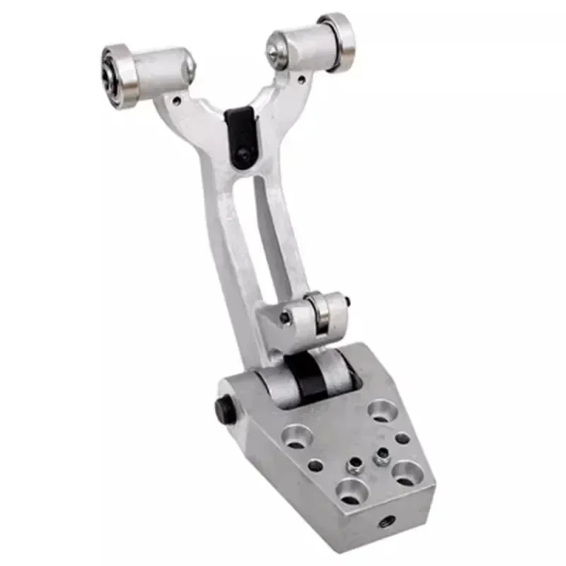 1Drilling and Attacking Machine Knife LibraryT500H-16T Tool Holder Gripper Knife Holder CNC Machining Center 1pcs