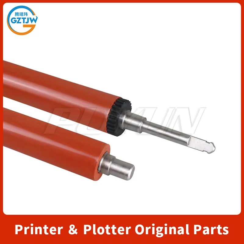 LBP2900 FAX-L100 Fuser Roller for Canon LBP2900+ L11121E LBP3000 L120 L140 MF4150 MF4122 Lower Roll Fuser Lower Pressure Roller