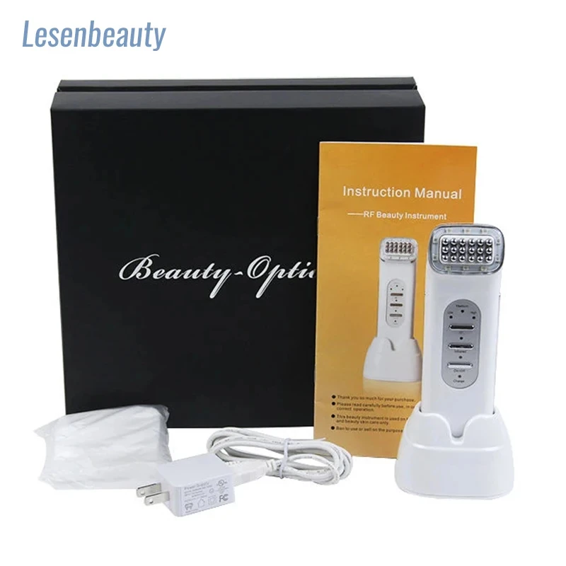 

Fractional Facial Rejuvenation Facial Wrinkle Firming and Lifting Machine Facial Massage Machine for Wrinkle Reduction and White