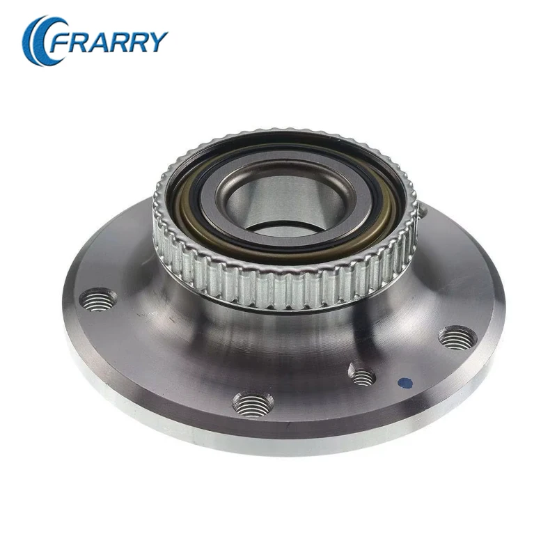 Front Wheel Hub Bearing for BMW E31 E32 E34 E36 E46 Z4 318i 320i 323 325i 328 330 525i 530i 513125 31221139345 31226757024