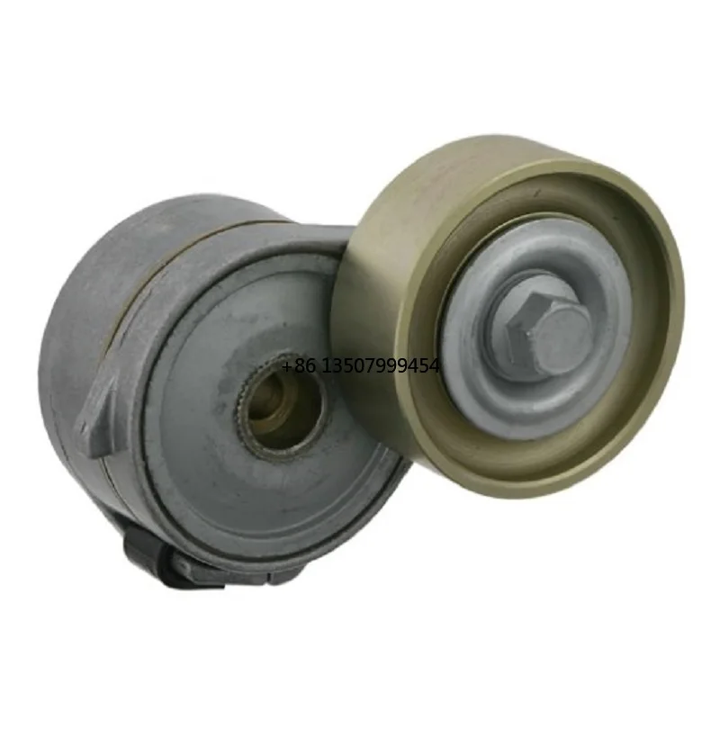 

High Quality Tensioner Pulley Bearing 500346227 504106749 0002968407 Wheel Bearing for DEUTZ FAHR IVECO