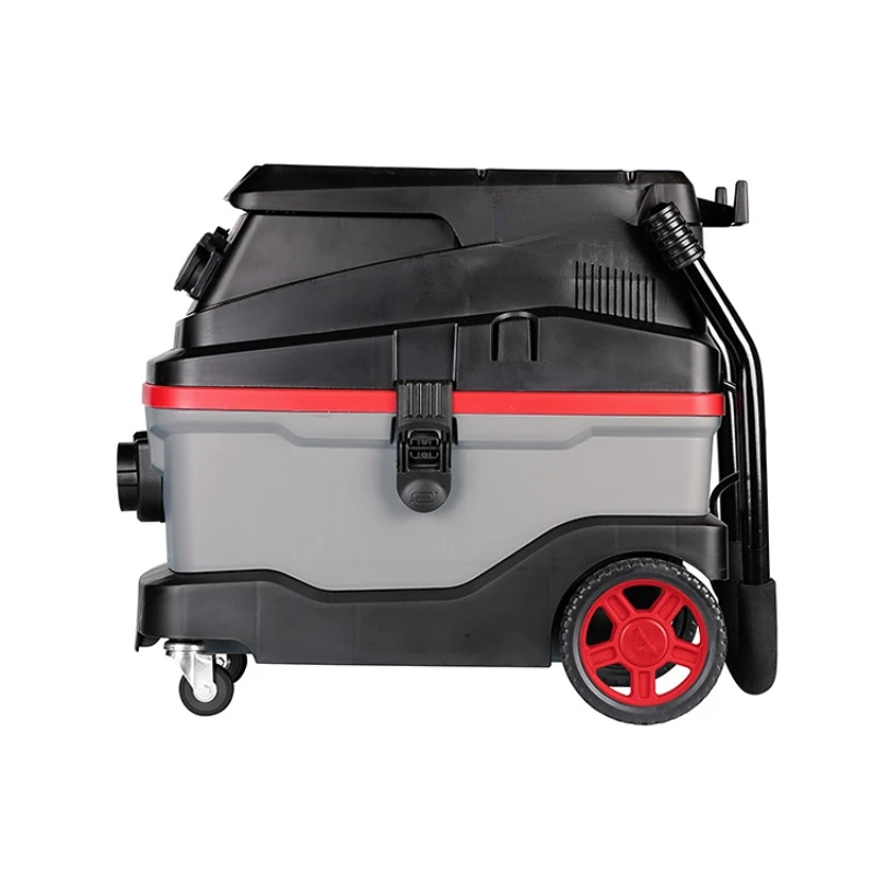 

220-240V Dust Vacuum Cleaner Wet And Dry All-purpose Vacuum Cleaner Machine With Water Outfall