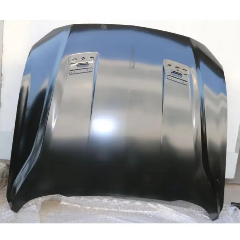 

High Quality Car Engine Hood Cover Bonnet Auto Parts for MUSTANG 2018 HOOD