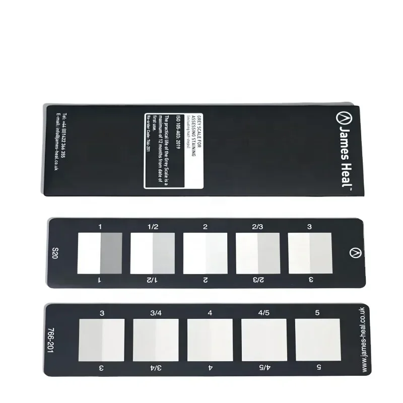 James Heal Greyscal… - image