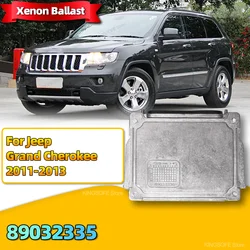 89032335 HID Headlight Ballast Xenon D1S D1R Control Unit 89032336 Module 63117180050 FOR Jeep Grand Cherokee 2011 2012 2013