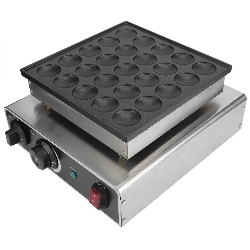 25‑Holes 950W Elect…