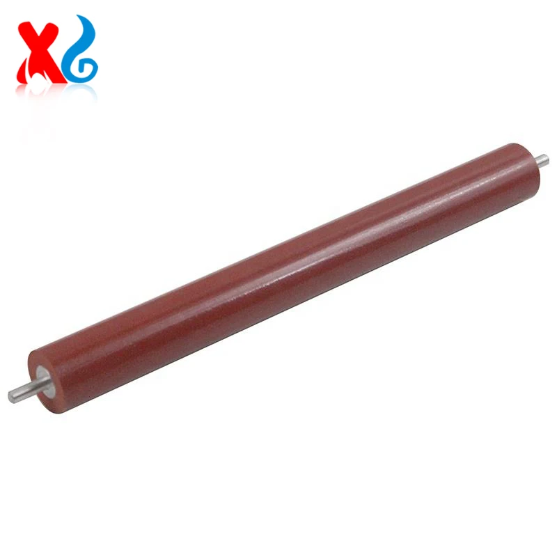 LY6753001 LR2231001 Fuser Upper Heat Lower Pressure Roller For BROTHER HL 3140 3150 3170 MFC 9130 9140 9330 9340 DCP 9020