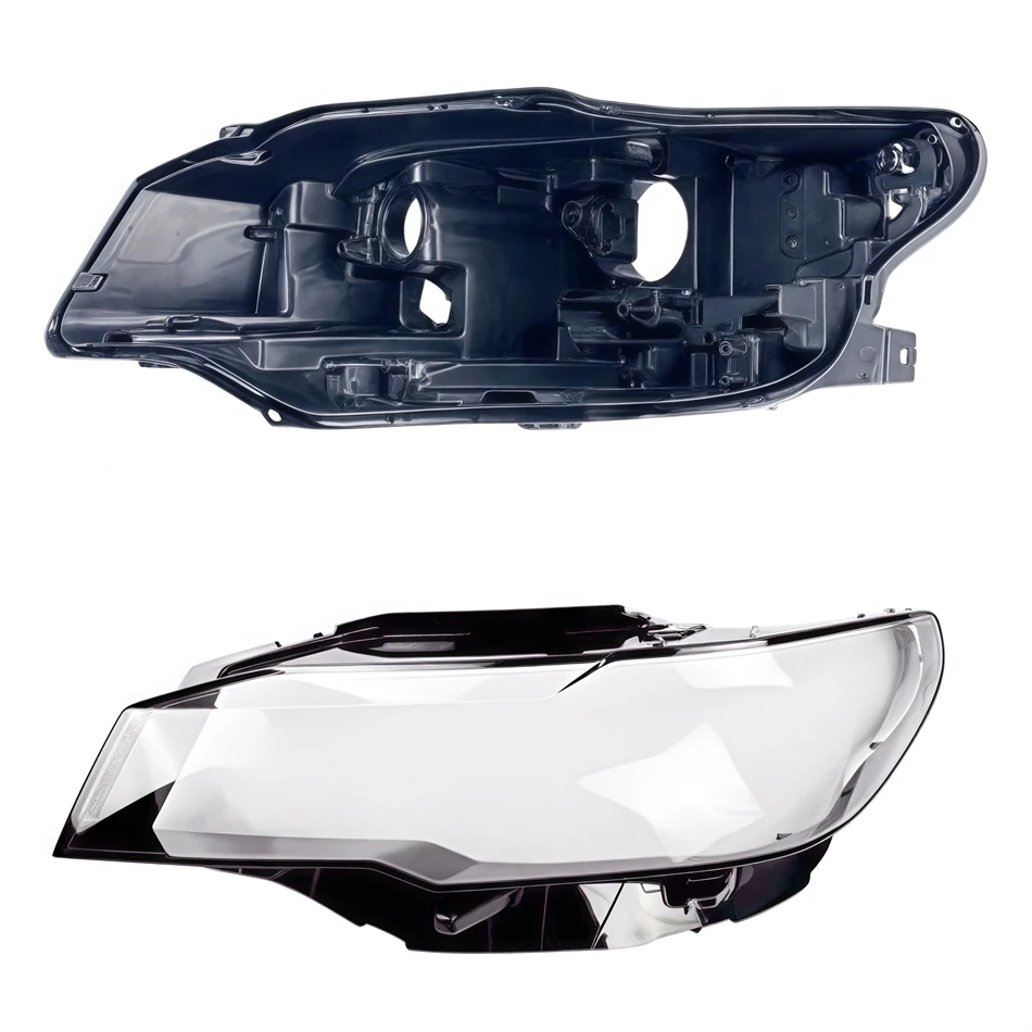

For Volkswagen Vw Bora 2019 2020 2021 Car Accsesories Head Lampe Cover Headlight Bracket
