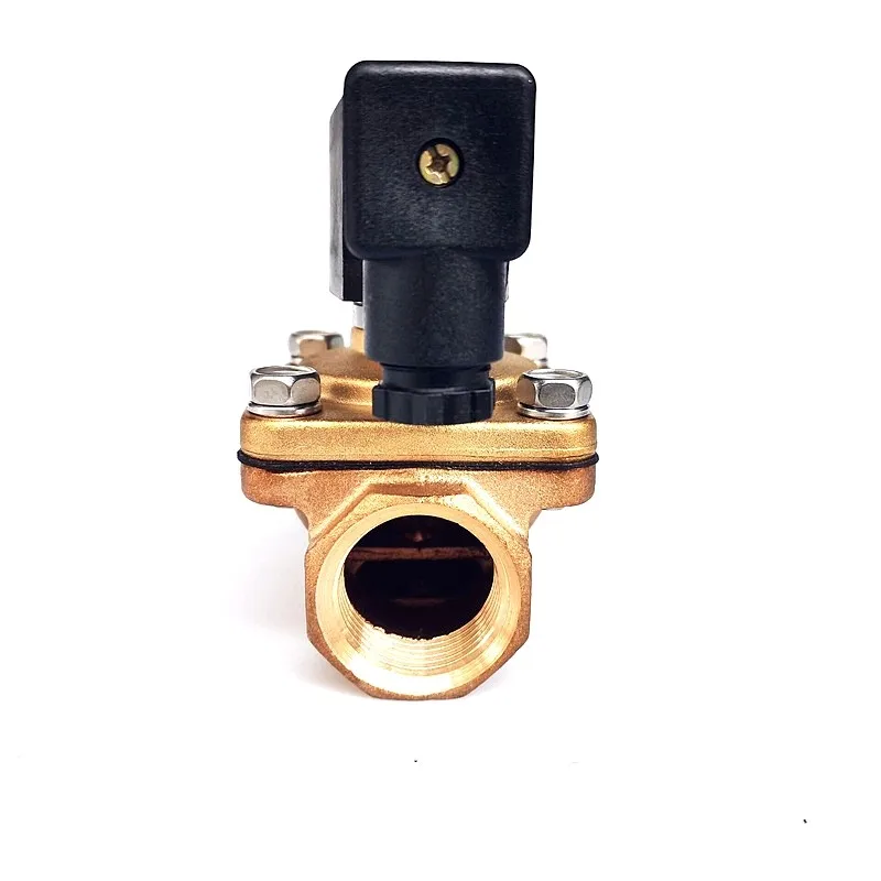 Electromagnetic Valve ADK11-8A-10A-15A-20A-25A-02C-02E-02ES-03A-DC24V220V