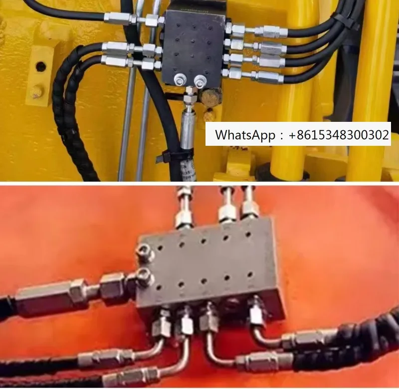 1PCS Jpq Progressiv…