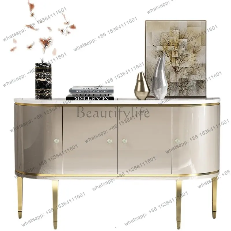 Entrance Cabinet Si… - image