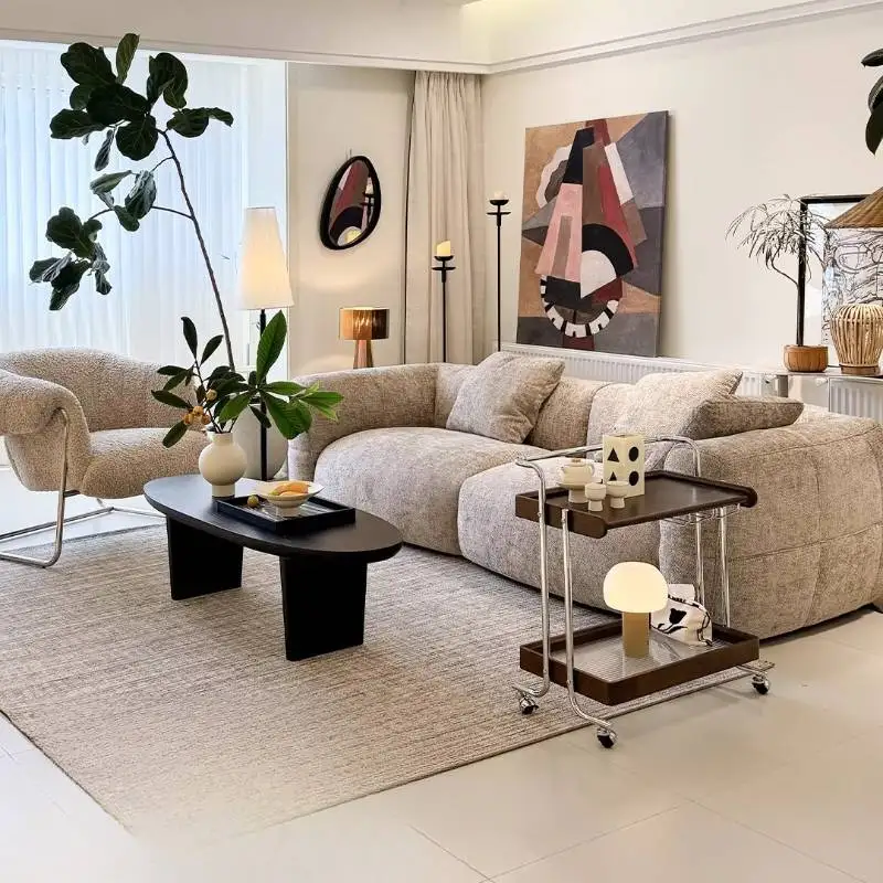 Modern Sleeper Living Room Sofas Designer Clearance Frames Lazy Living Room Sofas Garden Sleeper Divano Letto Furniture
