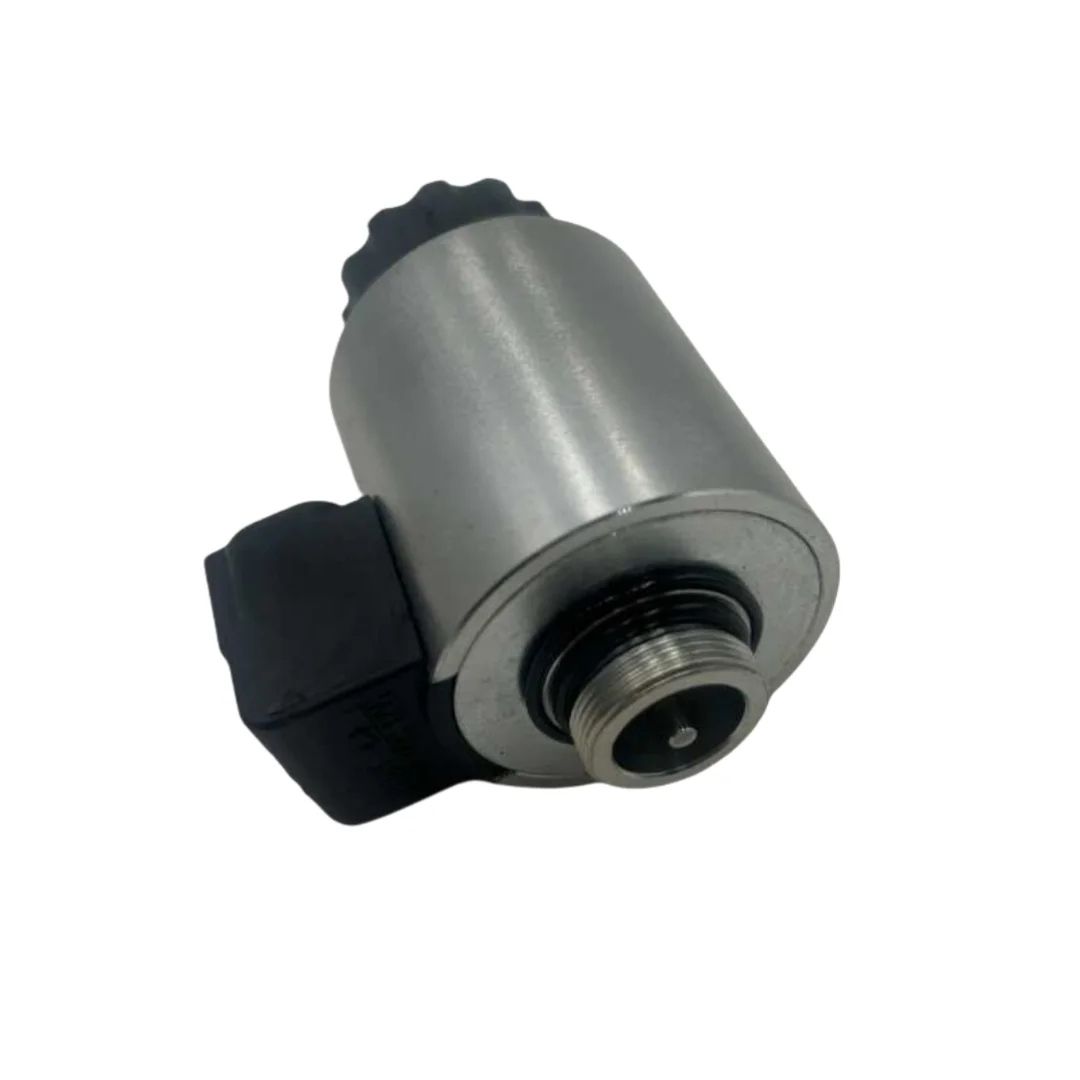 

Excavator parts Caterpillar 415F/420F/425F/430F/324-2579 619-2372 solenoid valve