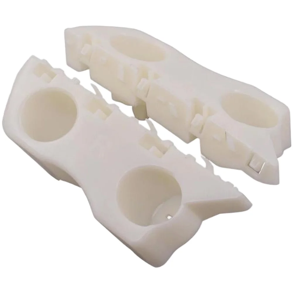 Direct Replacement 2016-2020 Bumper Parts Direct Fit Front Placement OE Replacement Replacement Bumper Parts Front As Shown