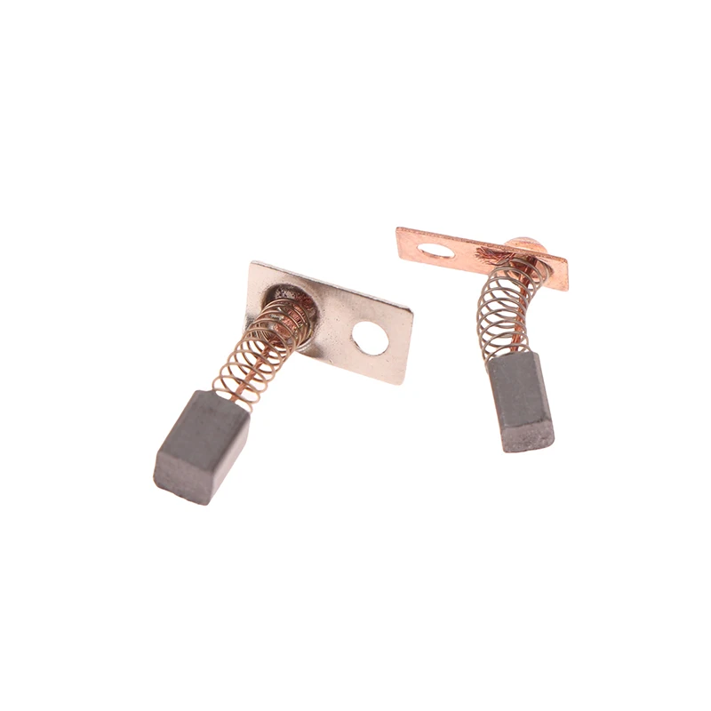 قبضة فرشاة الكربون لجميع قوية 210 90 204 LAAOVE مسمار الحفر الكهربائية آلة أظافر مقبض أداة الإكسسوارات #4