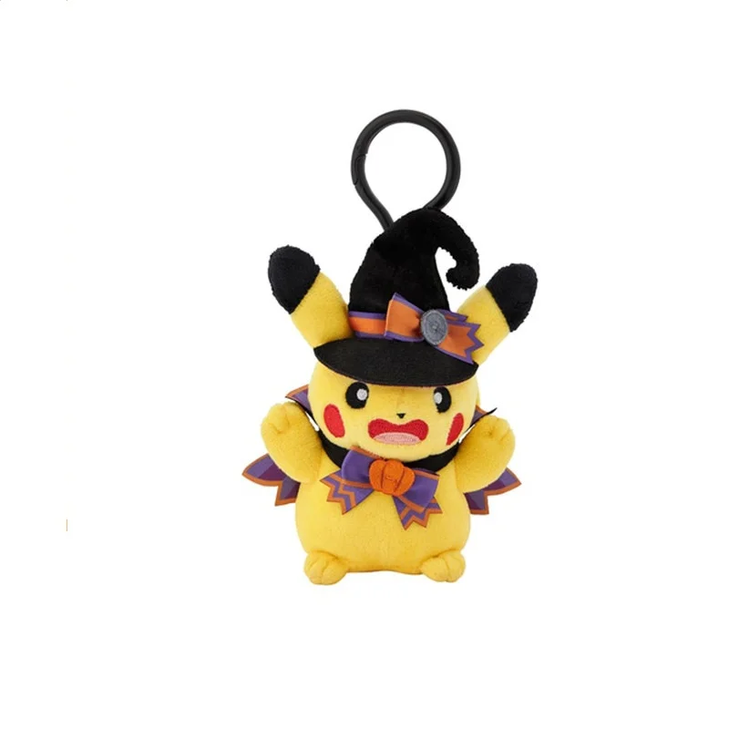 peluche-pokemon-pikachu-japonaise-decoration-de-sac-souvenir-de-voyage-halloween