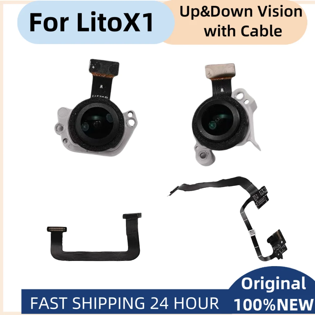 Original Mainboard For Lito X1 Repair Spare Parts Motherboard With Sensor with Cable Component Repair Parts