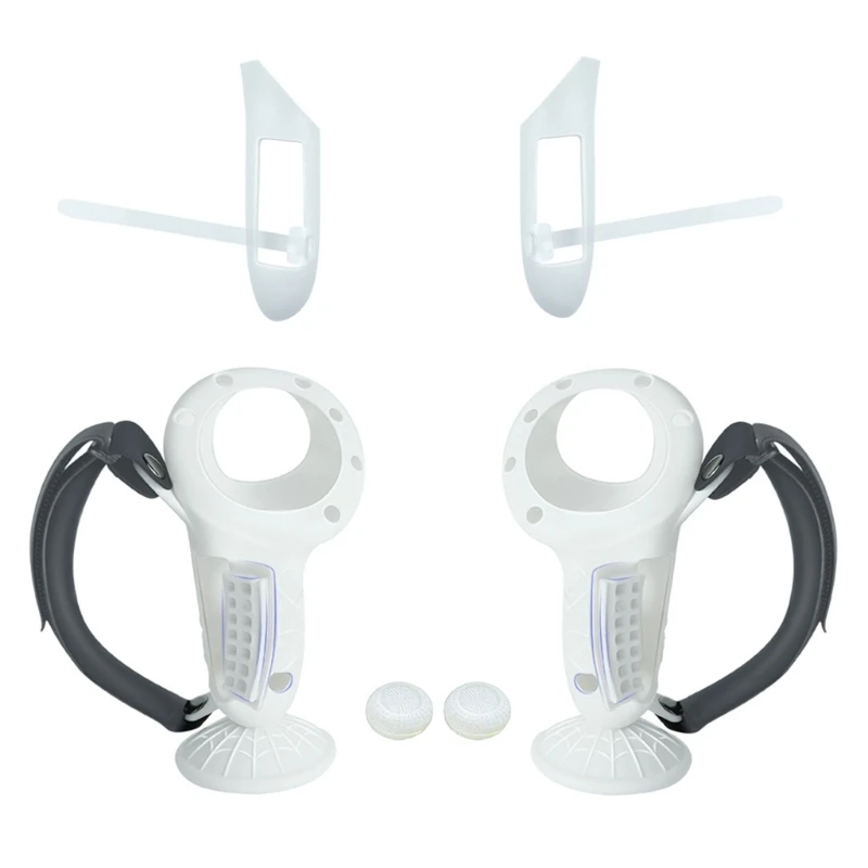 Silicone Protector for MetaQuest 3 Controller Anti sweat and Scratch proof