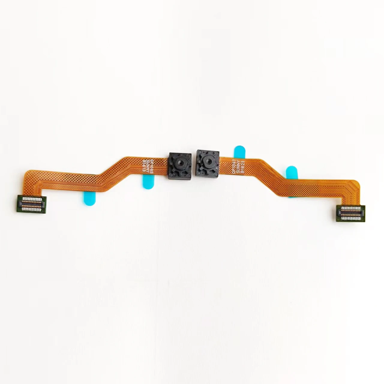 العلامة التجارية الأصلية الجديدة Mavic Pro كابل الرؤية الأمامية لكابل DJI البصري الأصلي مع أجزاء إصلاح الطائرة بدون طيار