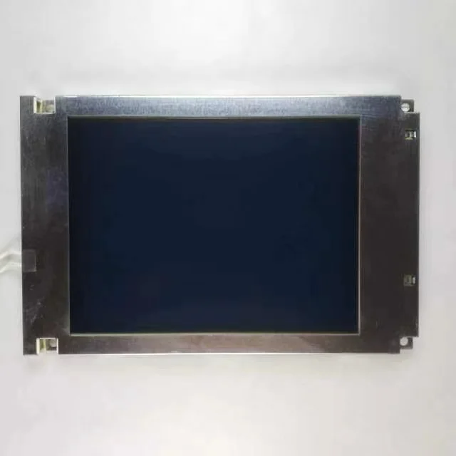 Imagem -02 - Painel Lcd Monocromático para Exibição Novo Compatível Sp14q002-a1 Sp14q001-x Sp14q002-b1 Sp14q003 320240 57 Pol