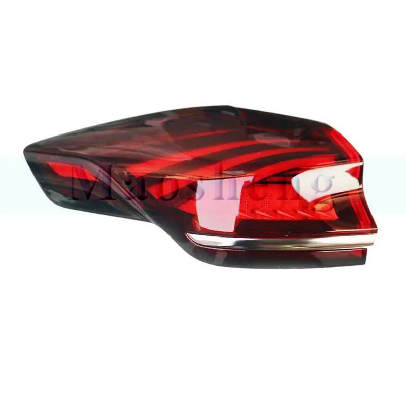 Maosheng LED Rear Tail Light Tail Lamp For Geely Atlas Pro 2020 Taillight Taillamp Brake Light Rear Turn Light