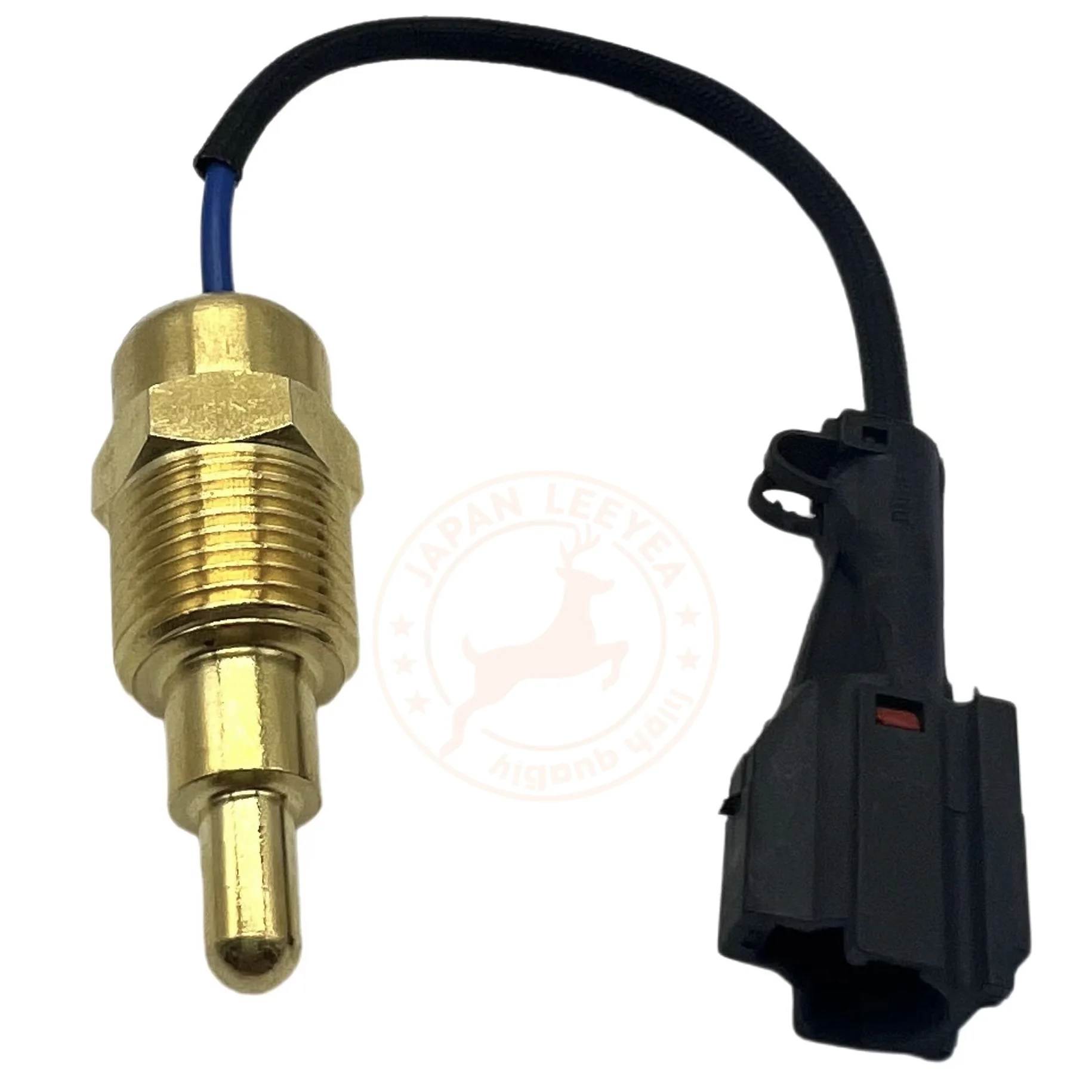 1-8316033-0 Temperature Alarm Switch Replacement for Construction Machinery