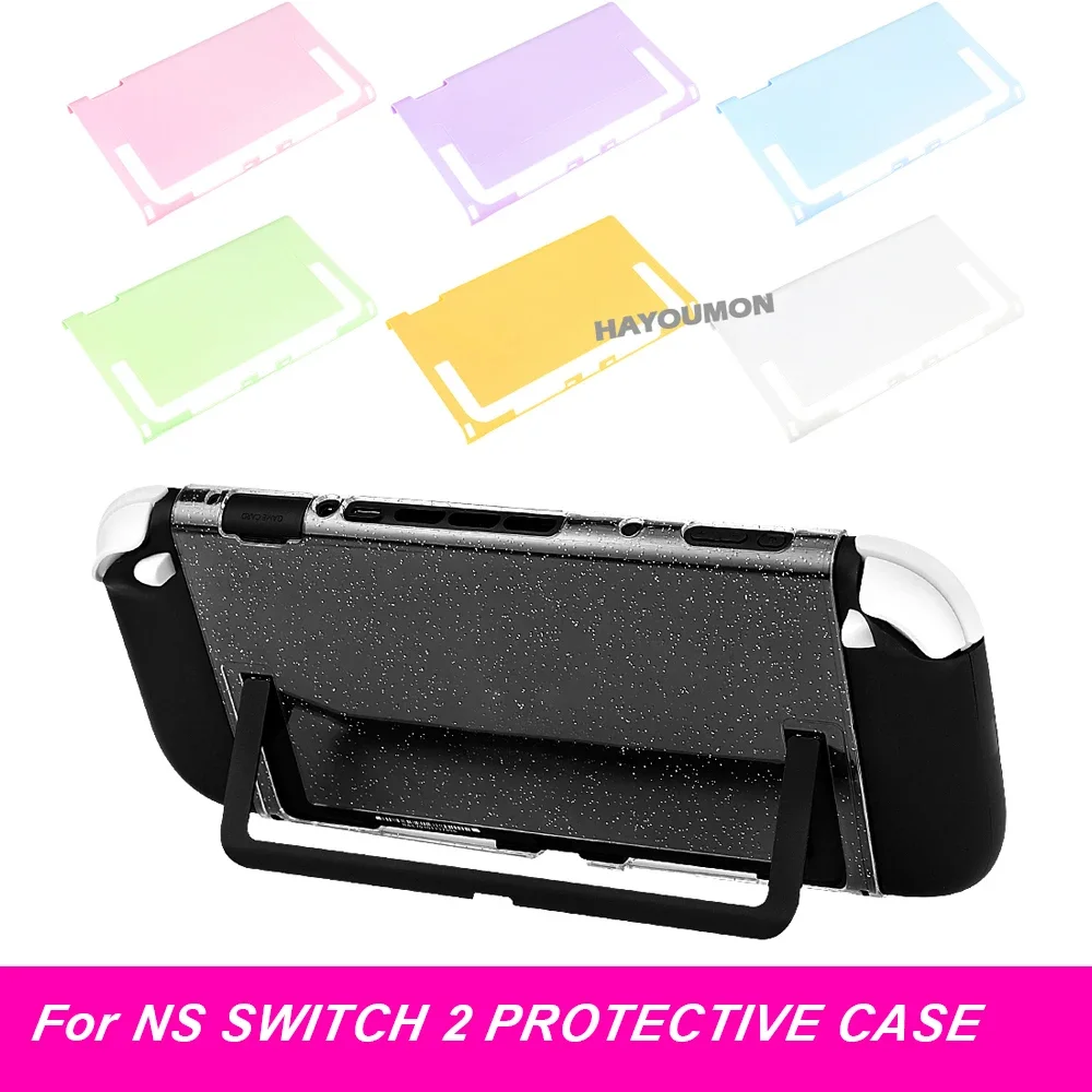 7 Colors Hard Pc Ba…