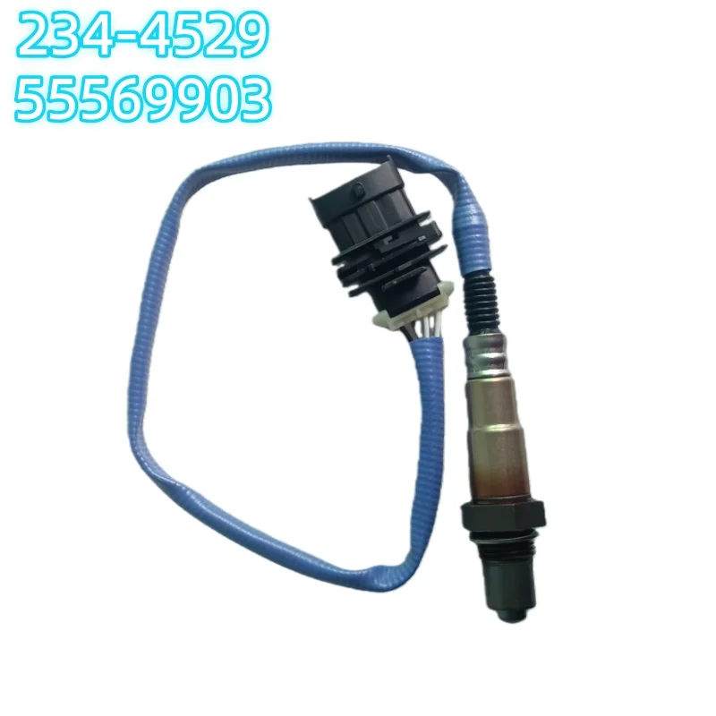 

Датчик кислорода широкополосный (O2-сенсор) лямбда-зонд для CHEVROLET EXPRESS 2500 SONIC TRAX VOLT 1.4L 1.8L 234-4529 55569903