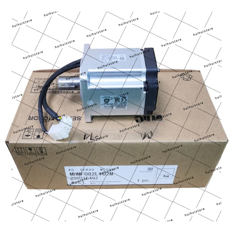 750W Servo Driver M…