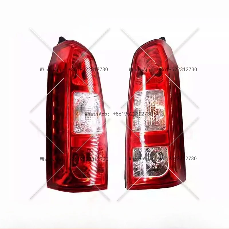Подходит для заднего комбинированного фонаря Dongfeng Junfeng CV03.