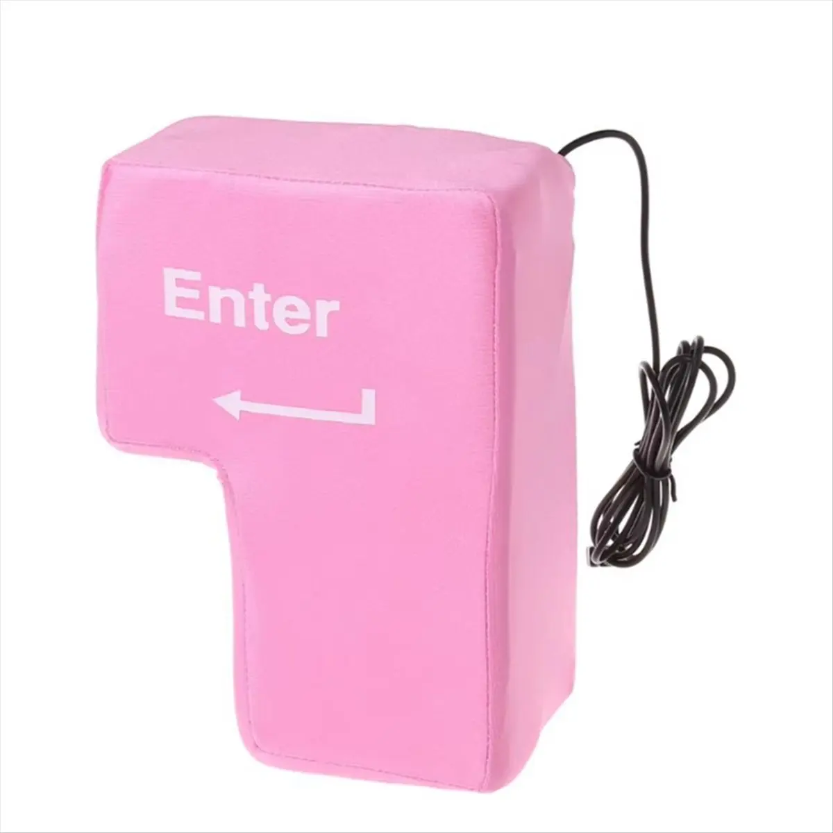 وسادة مفاتيح جديدة + كبيرة الحجم لعام 2026 - تخفيف التوتر، أداة تخفيف الضغط للمبرمجين، وسادة سطح المكتب الناعمة، أداة مبتكرة