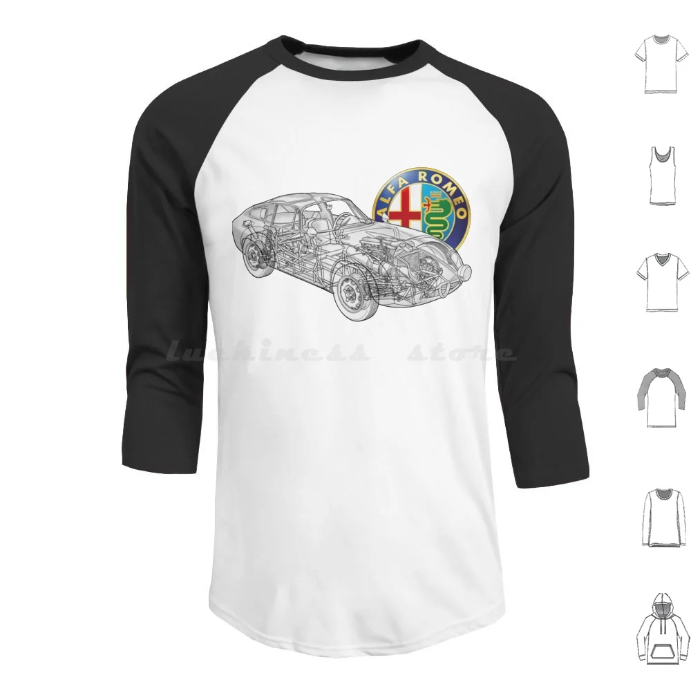 Italian Sport Retro…