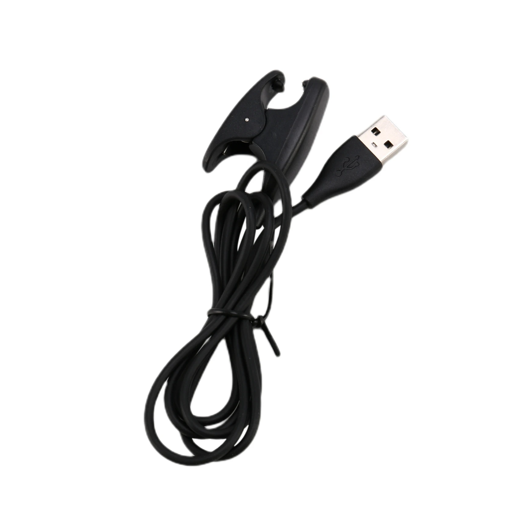 3.3Ft สายชาร์จ USB Cradle Dock Charger สําหรับ 3 Fitness, 5,Ambit 1 2 3,,Kailash,เทรนเนอร์