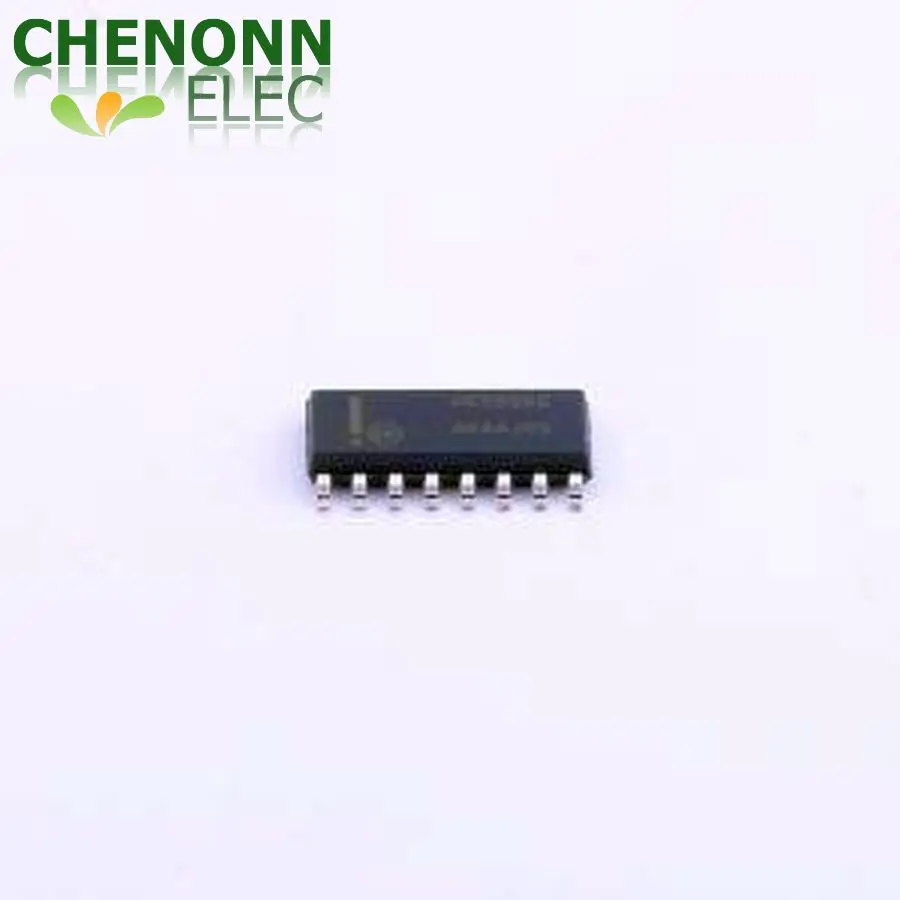 50PCS/LOT MC74HC589ADR2G (Shift Registers)