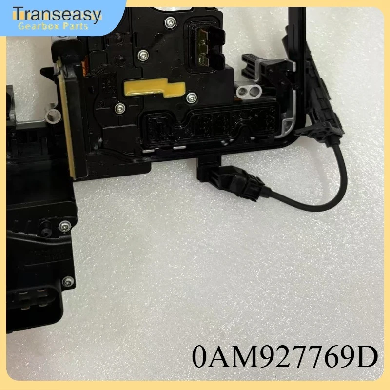 

Make in Romania 0AM927769D 0AM DQ200 DSG7 TCU TCM Transmission Control Unit Fits For VW Audi Skoda Seat