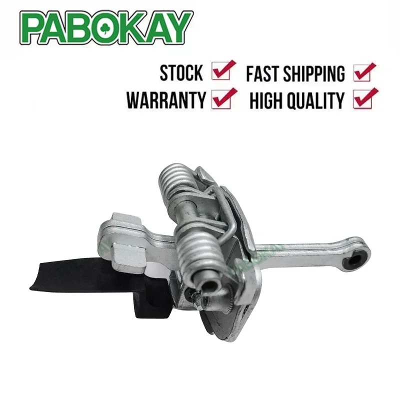 

1 шт. x дверной фиксатор, дверной локатор, дверной тормоз, передний для VW LUPO 98-05 SEAT AROSA 97-04 6E0837249C