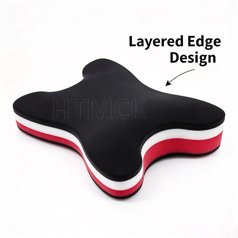 Neck Devices Neck Stretcher Orthopedic Traction Pillow Relief Neck Cervical Traction Pillow Portable Cervical Massage Pillow gallery 4