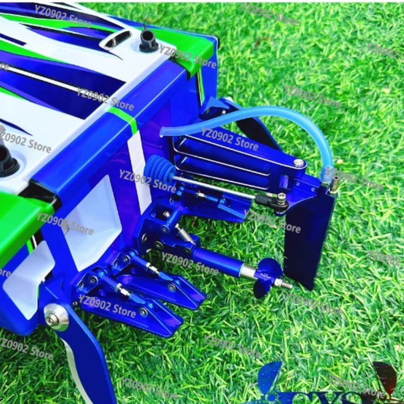 

TRAXXAS Spartan SR Remote Control Boat Compatible Parts And Accessories