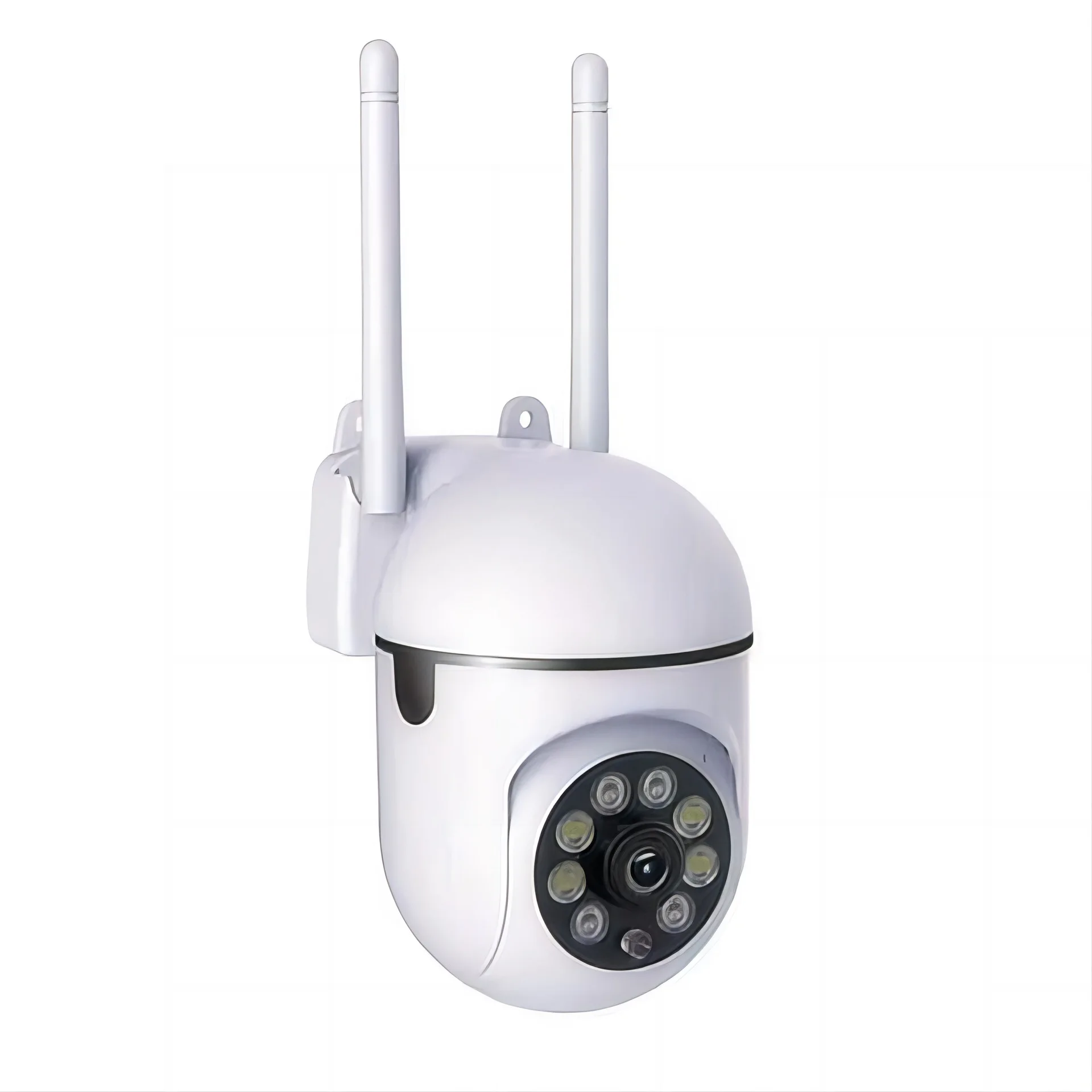 

Wireless Security Camera 1080P HD Indoor Smart WiFi Camera Outdoor CCTV Surveillance Camera with Night Vision Baby Monitor